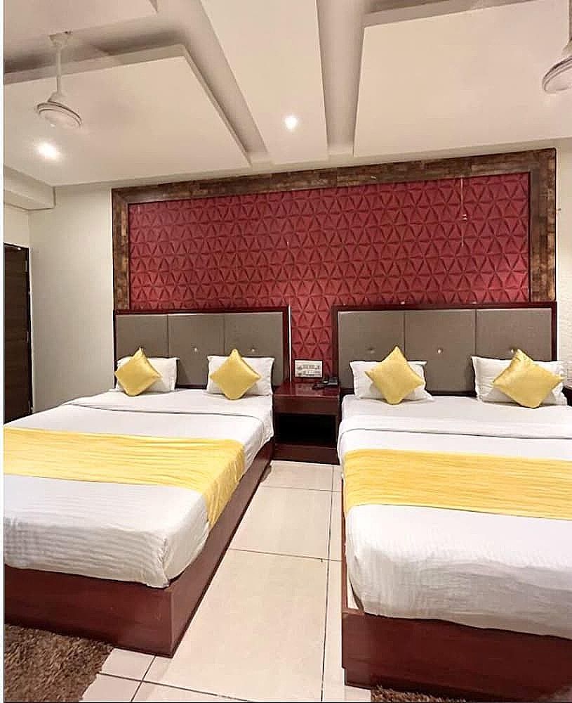 undefined Hotel Shrimad 5
