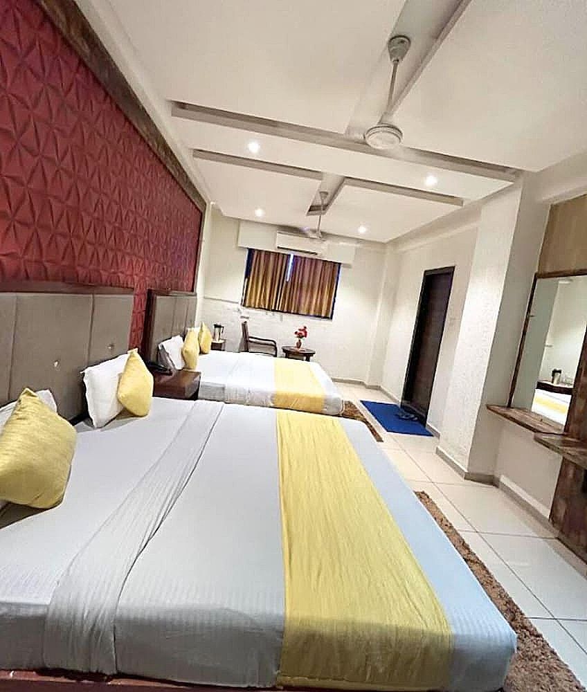 undefined Hotel Shrimad 4