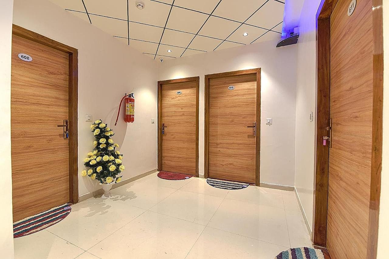 undefined FabHotel Dev Palace 9
