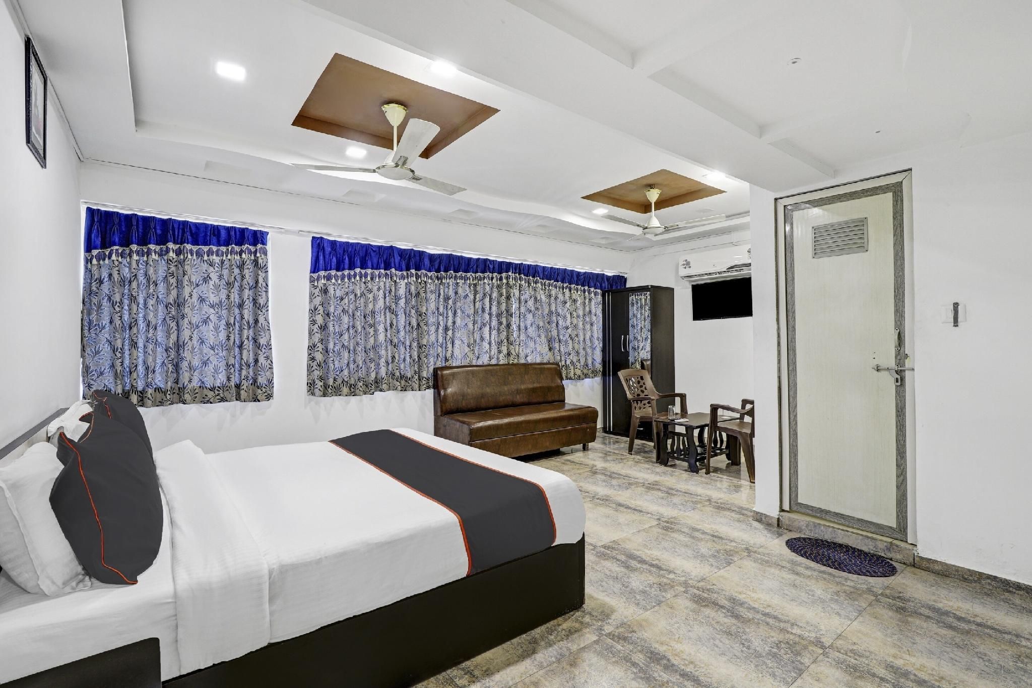 undefined Hotel Shekhawat Palace 4