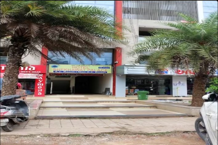 undefined Hotel Shekhawat Palace