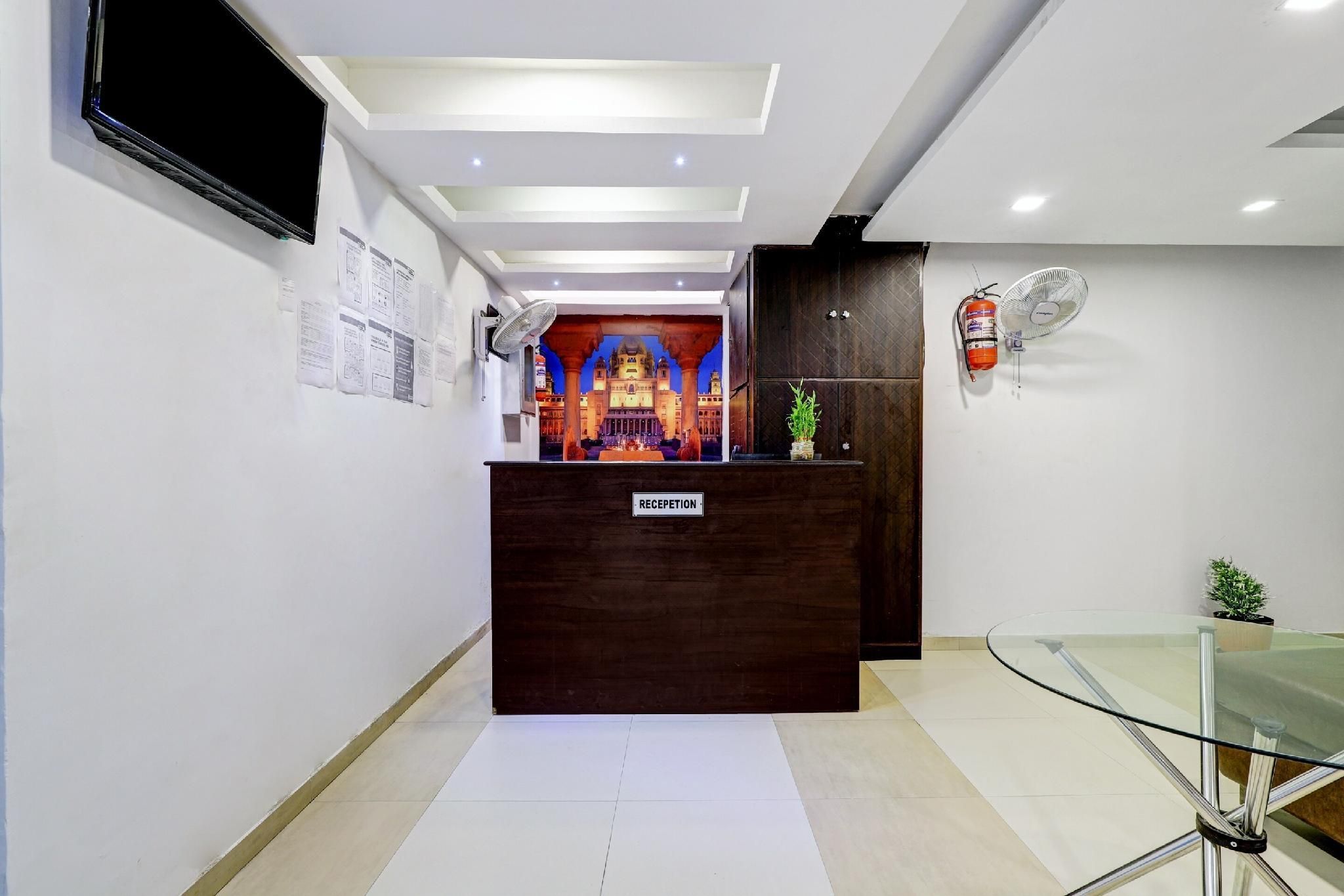 undefined Hotel Shekhawat Palace