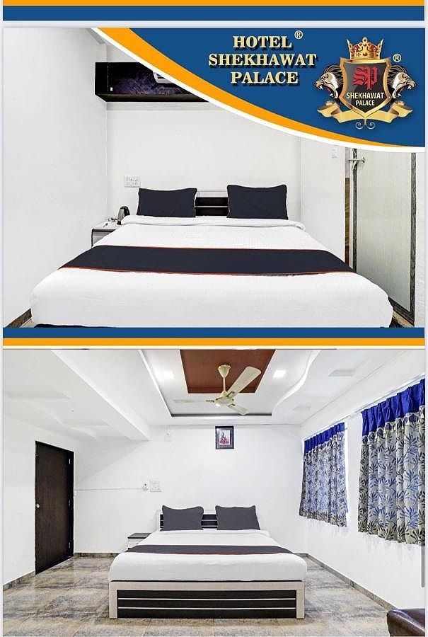 undefined Hotel Shekhawat Palace 7