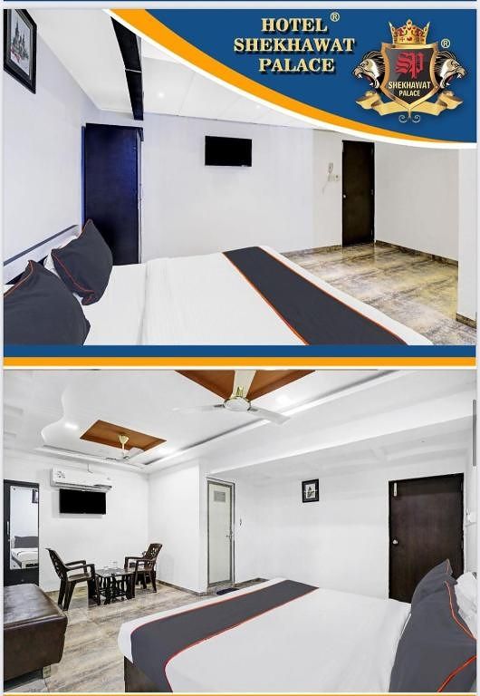 undefined Hotel Shekhawat Palace 10
