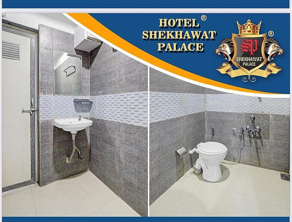 undefined Hotel Shekhawat Palace 4