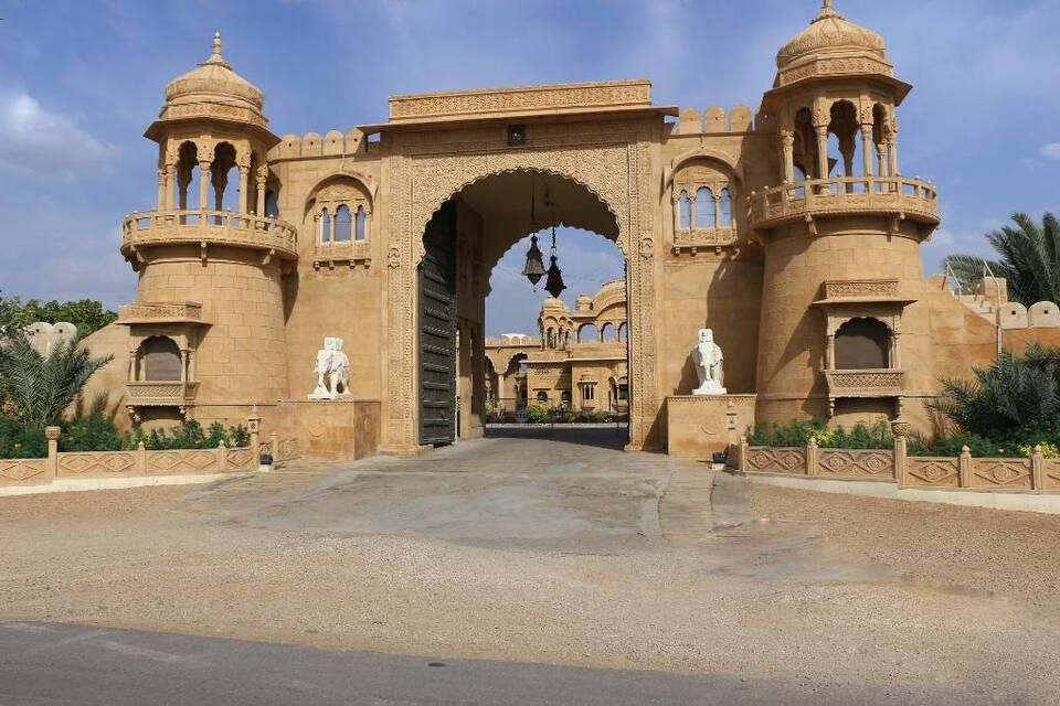 Fort Rajwada, Jaisalmer others 3