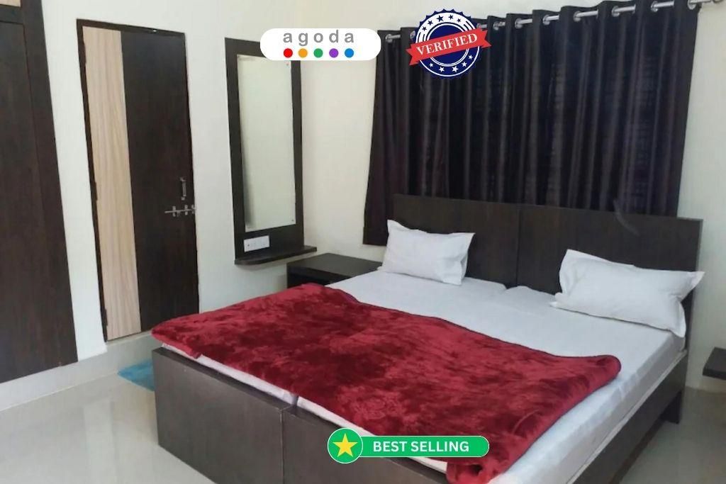 Room Assigned on Arrival