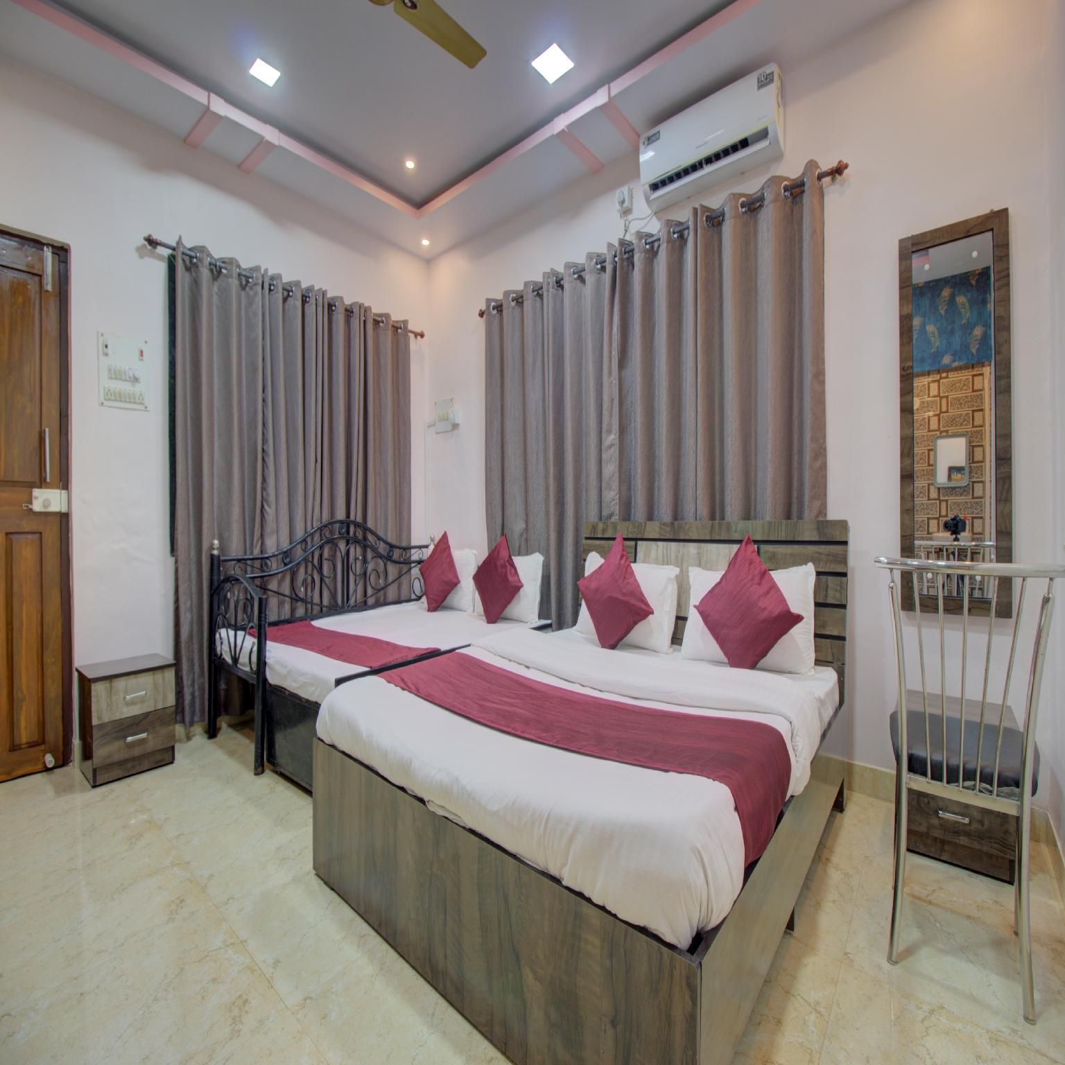 undefined Hotel Snehaprabha, Alibaug 7