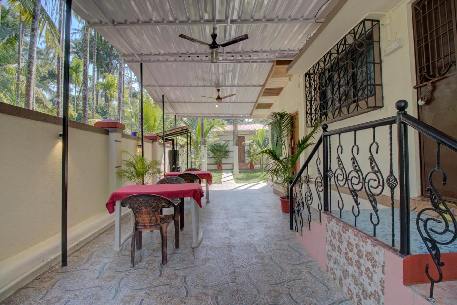 undefined Hotel Snehaprabha, Alibaug 7