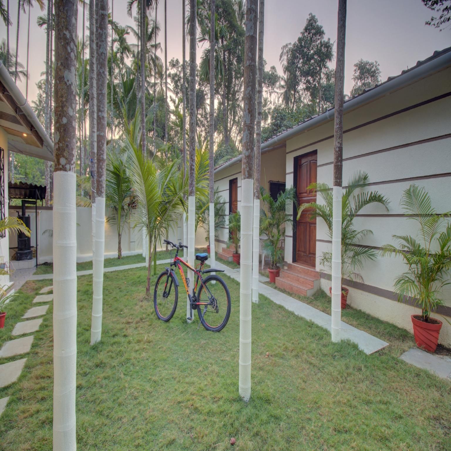 undefined Hotel Snehaprabha, Alibaug 4