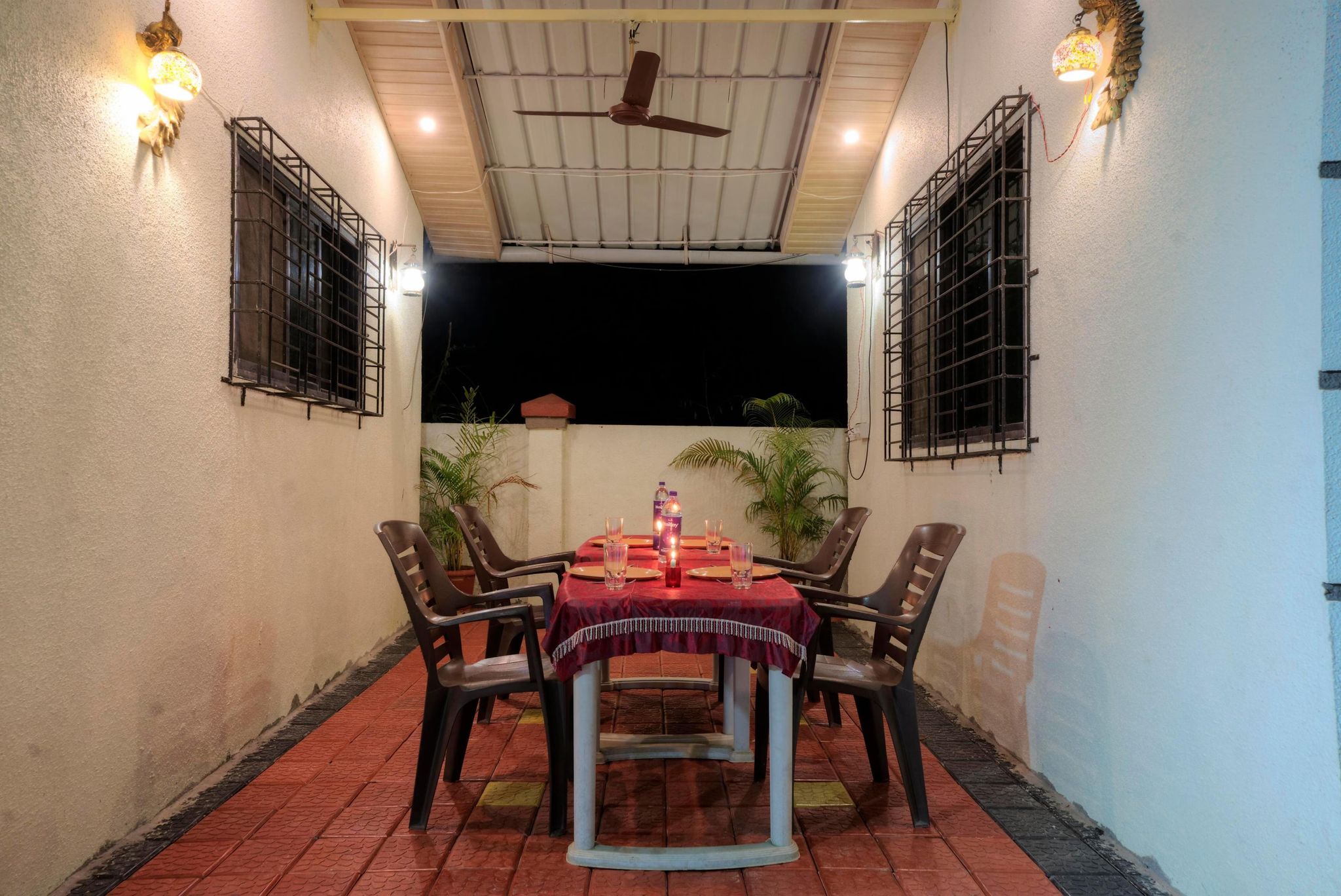 undefined Hotel Snehaprabha, Alibaug 5