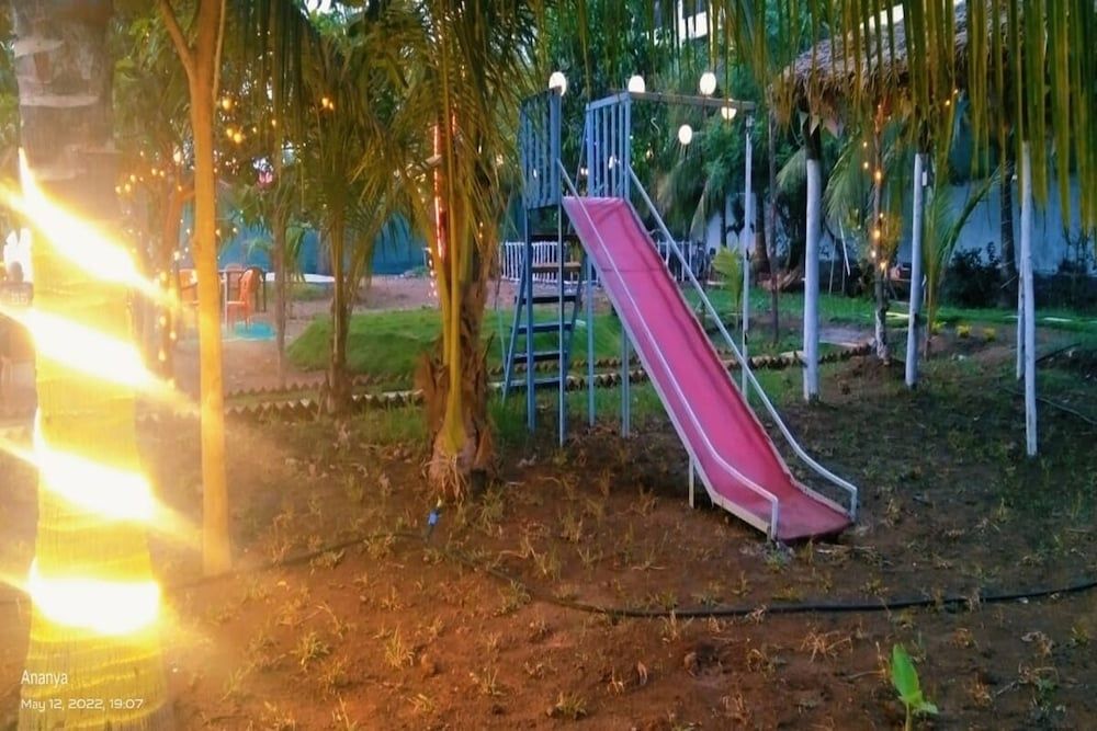 Children's Play Area