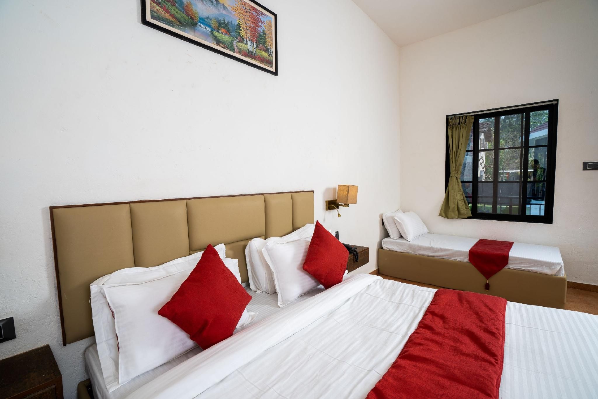 Executive Room