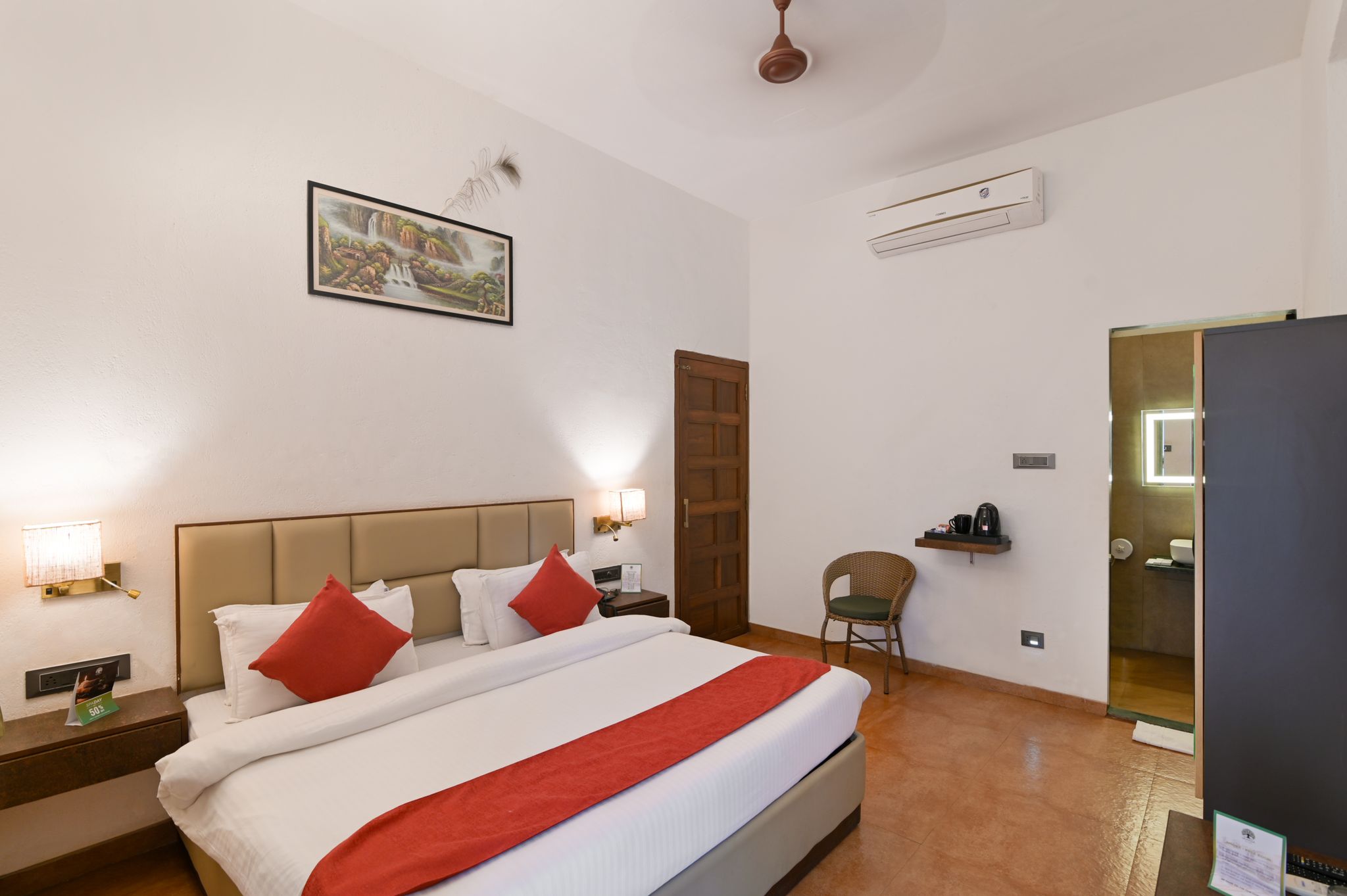 undefined Vaarsa By Bay Hotels 5