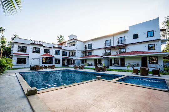 undefined Vaarsa By Bay Hotels