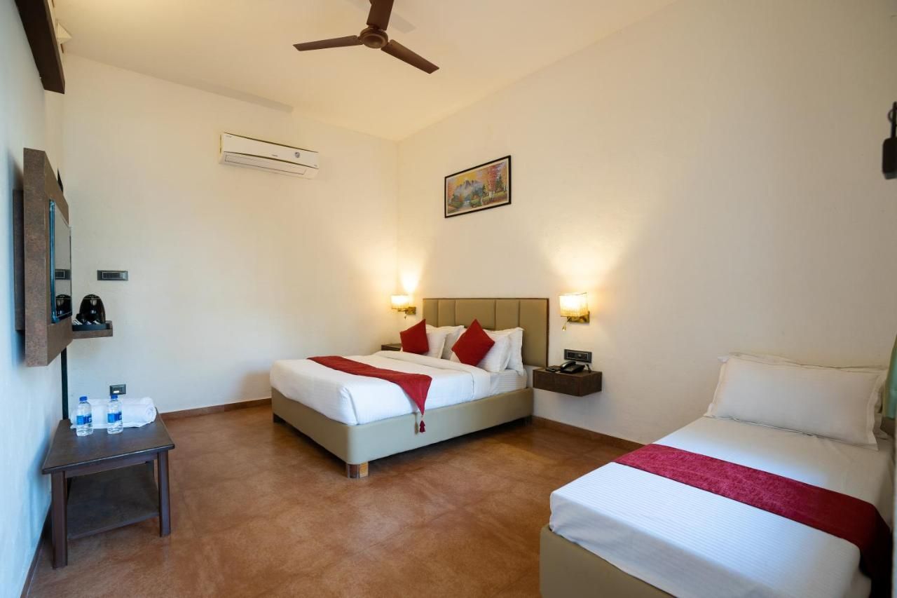 Executive Room