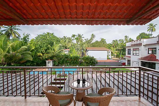 undefined Vaarsa By Bay Hotels 3
