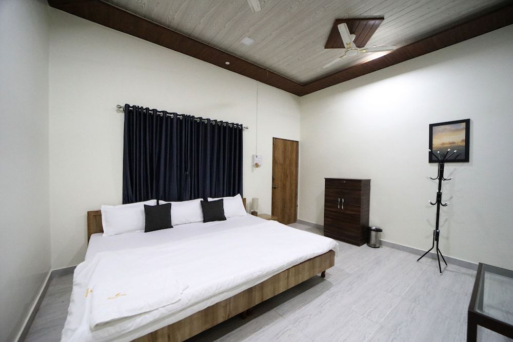 Coast house private villa Mandwa Alibaug Villa 2