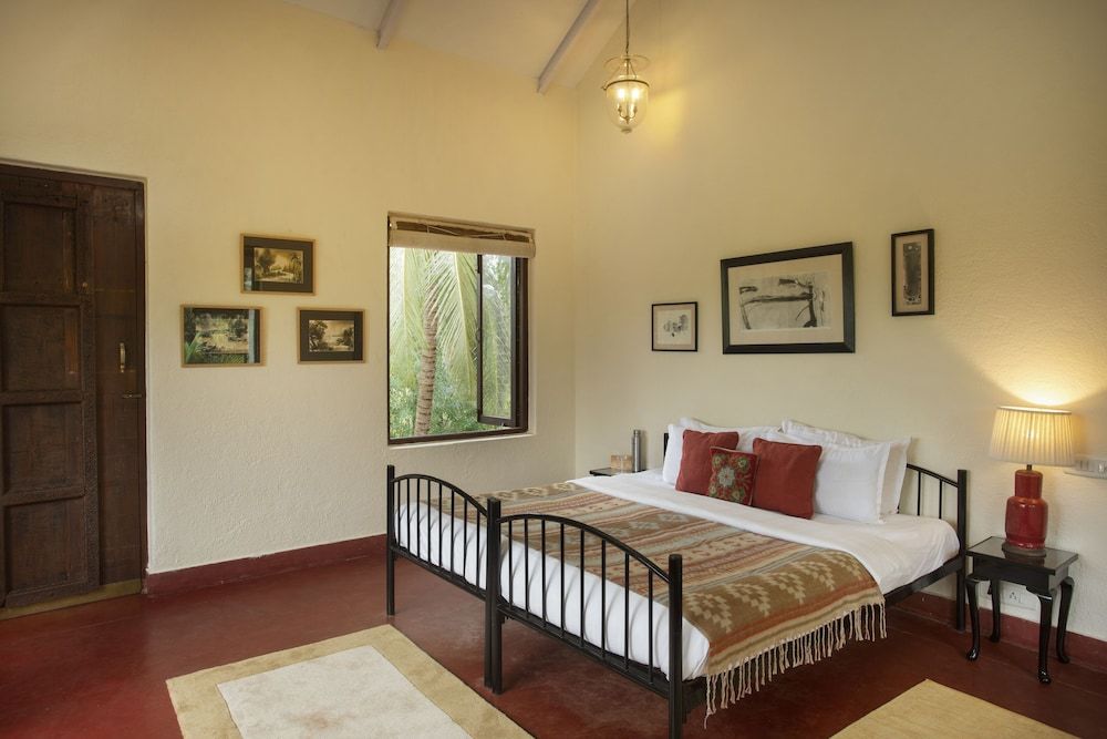 Amã Stays & Trails Asanji Wadi Room, 4 Bedrooms (Asanji)