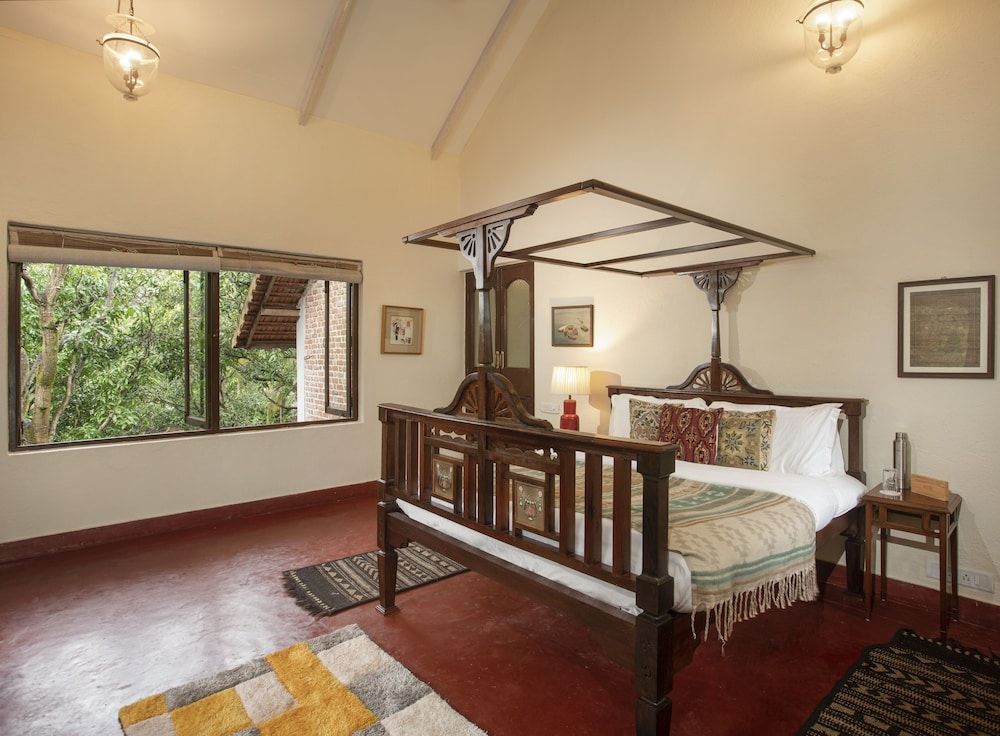 Amã Stays & Trails Asanji Wadi Room, 4 Bedrooms (Asanji) 2