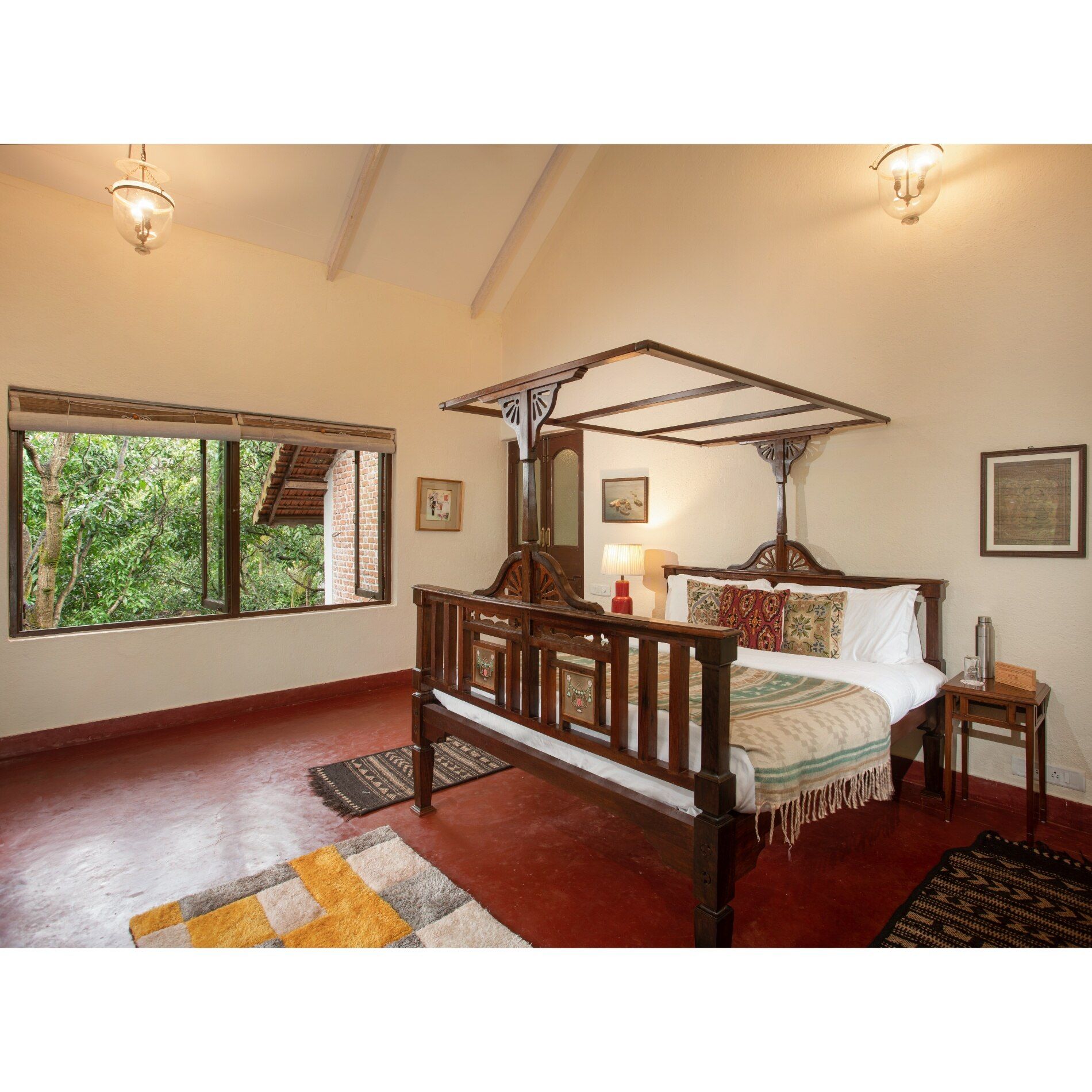 Amã Stays & Trails Asanji Wadi Room, 4 Bedrooms (Asanji) 3