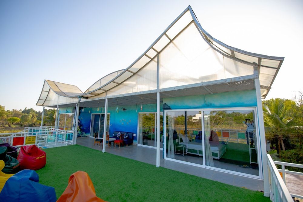 undefined Abalone Villa 9