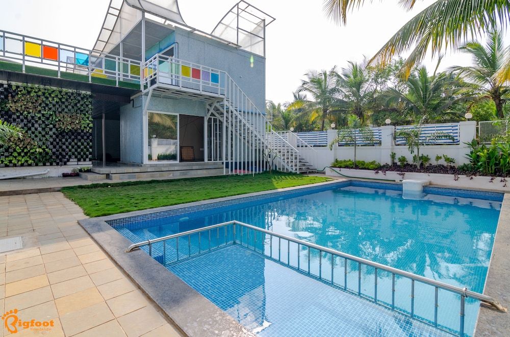 undefined Abalone Villa 5