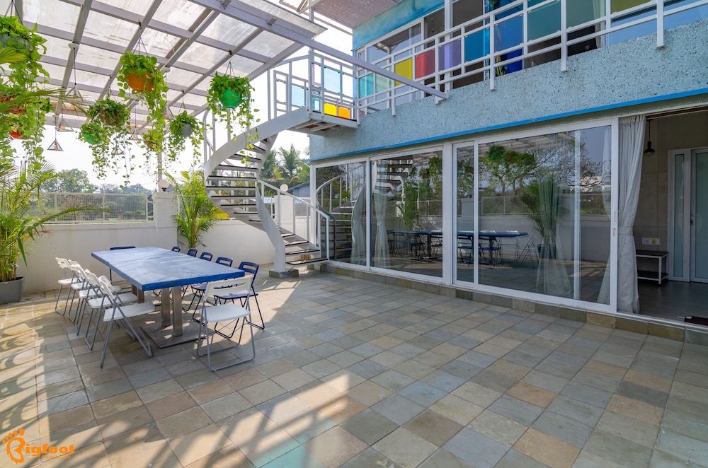 undefined Abalone Villa 6