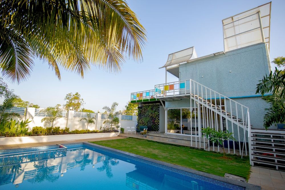 undefined Abalone Villa 2