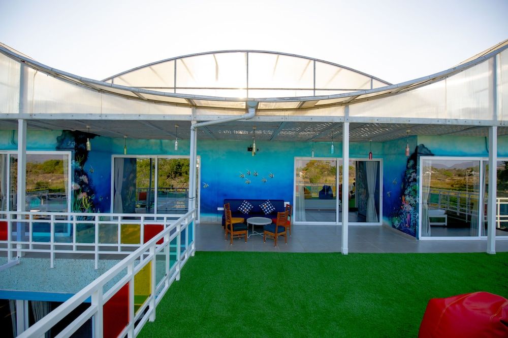 undefined Abalone Villa 8
