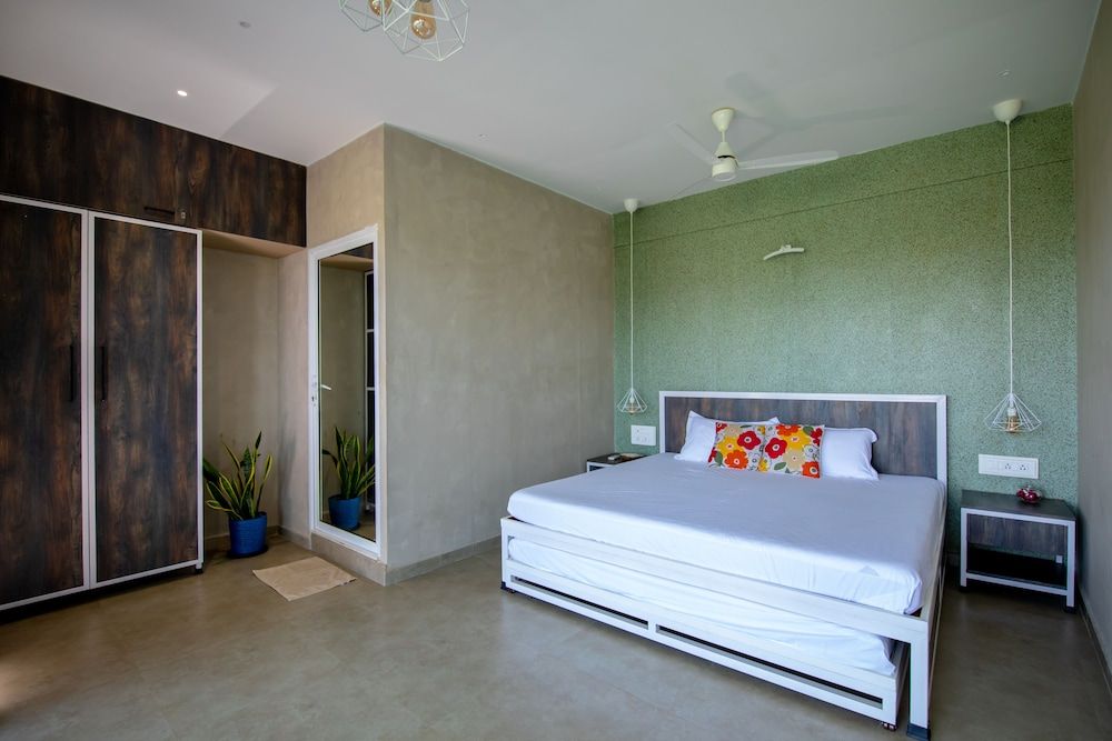 undefined Abalone Villa