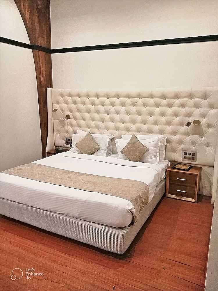 undefined SH&B - Hotel Millennium Inn, Prayagraj 9