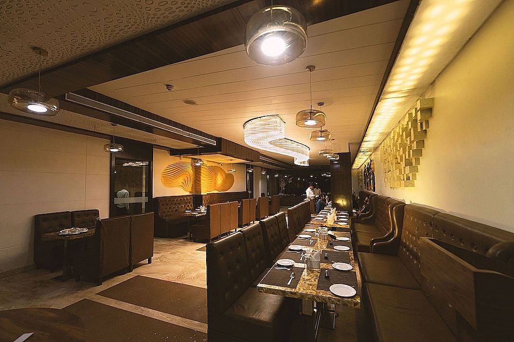 undefined SH&B - Hotel Millennium Inn, Prayagraj 4