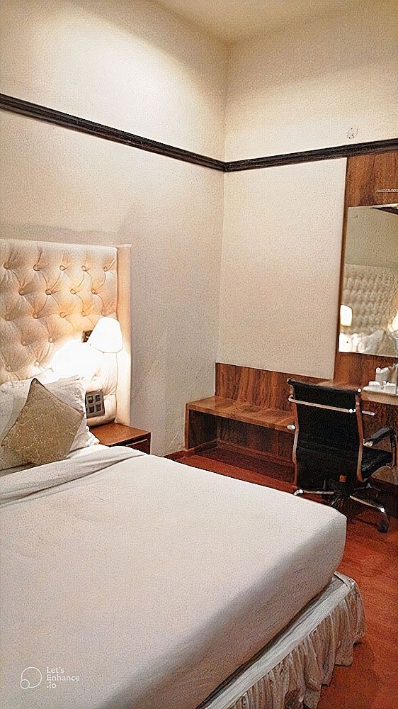 undefined SH&B - Hotel Millennium Inn, Prayagraj 10