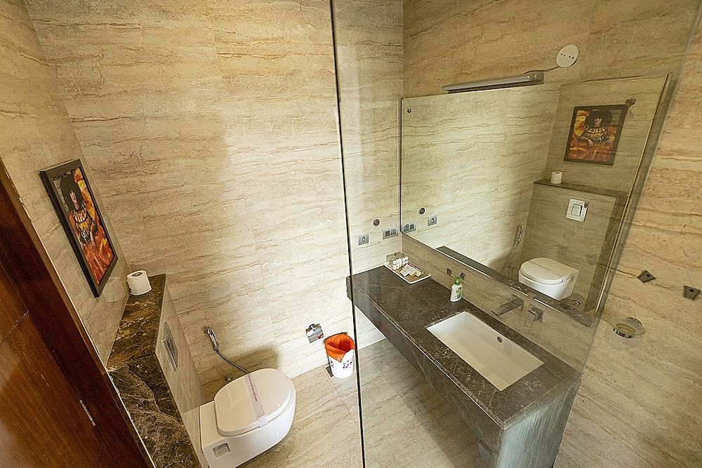 SH&B - Hotel Millennium Inn, Prayagraj Executive Room, 1 Bedroom, Non Smoking, Refrigerator 11