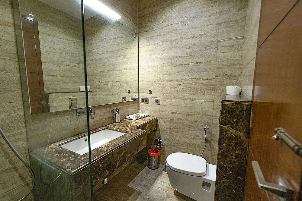 SH&B - Hotel Millennium Inn, Prayagraj Executive Room, 1 Bedroom, Non Smoking, Refrigerator 9