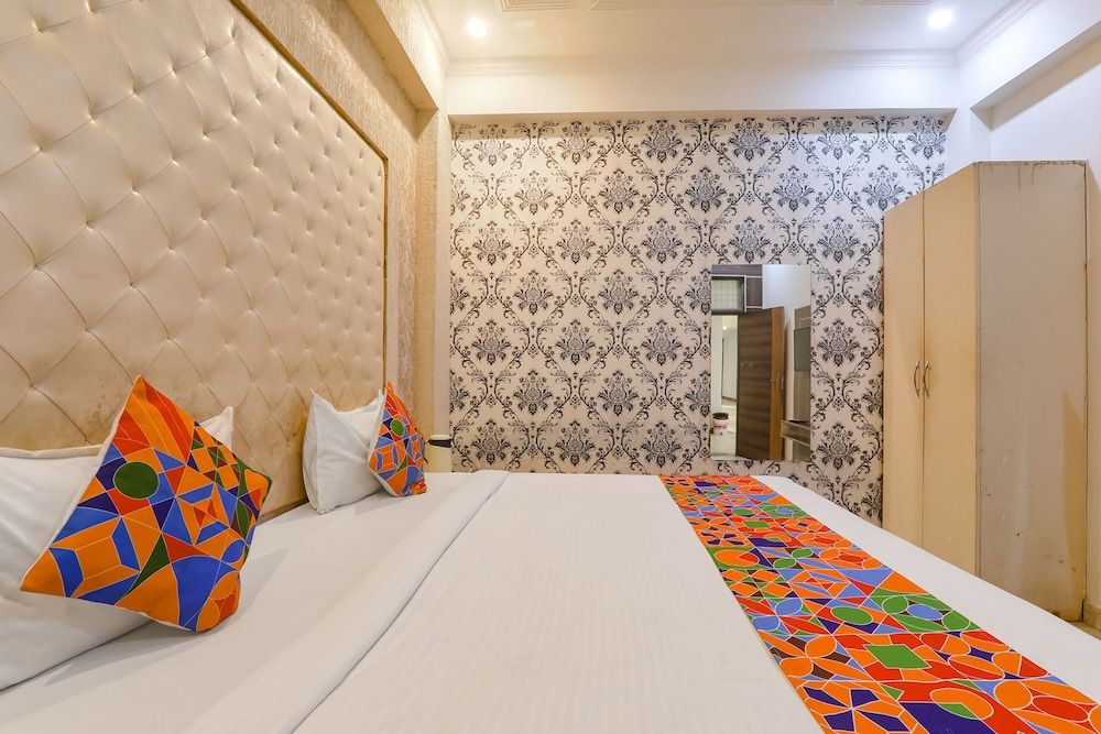undefined Fabhotel Triveni 9