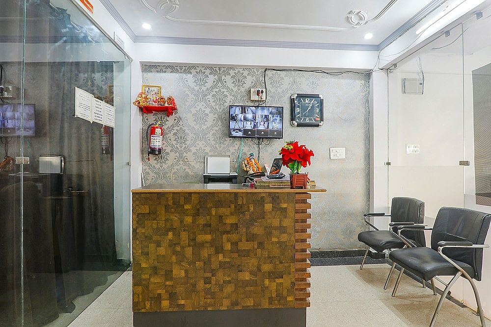 undefined Fabhotel Triveni 2