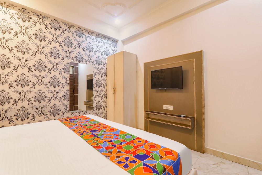 undefined Fabhotel Triveni 10