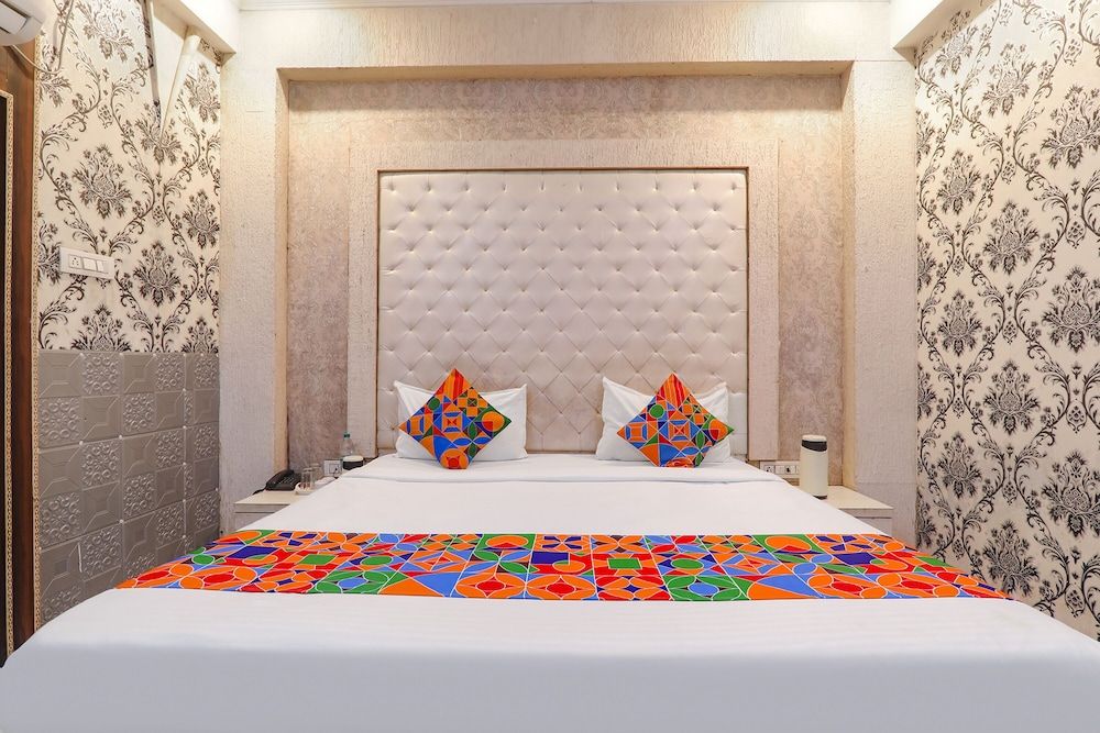 undefined Fabhotel Triveni 8