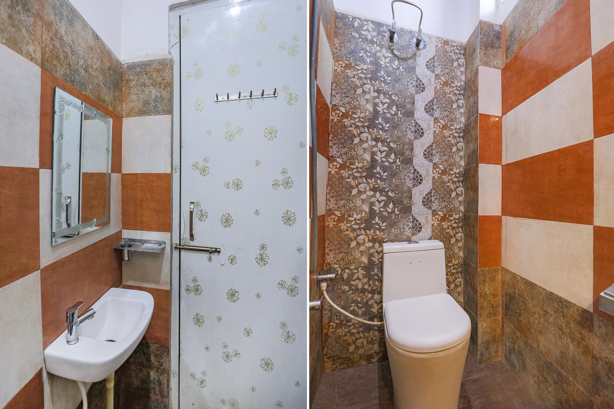 undefined FabHotel Shri Ram Kashi 9