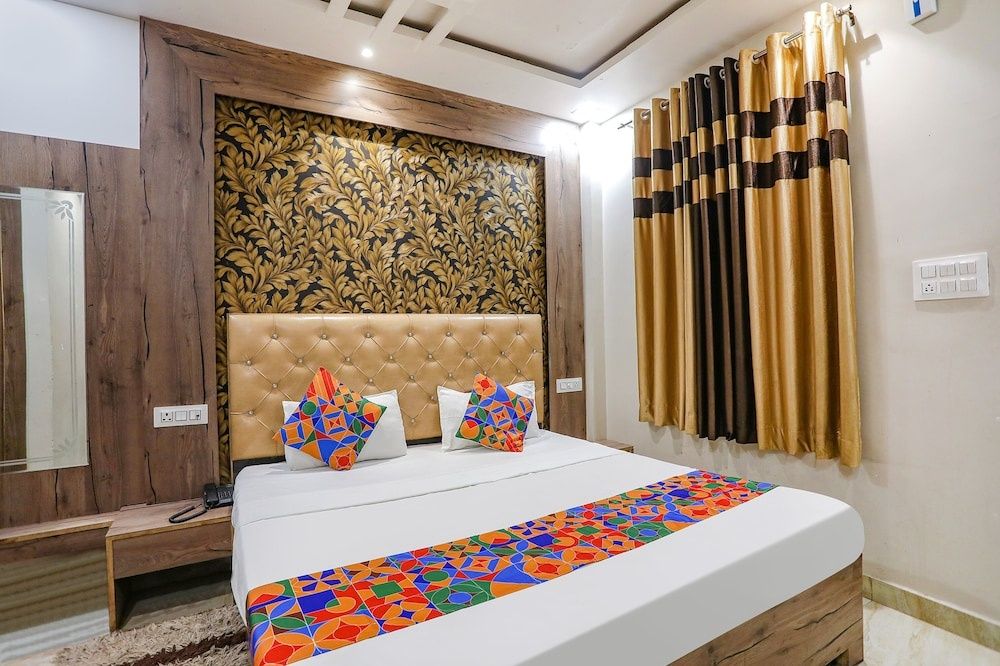 undefined FabHotel Shri Ram Kashi 7
