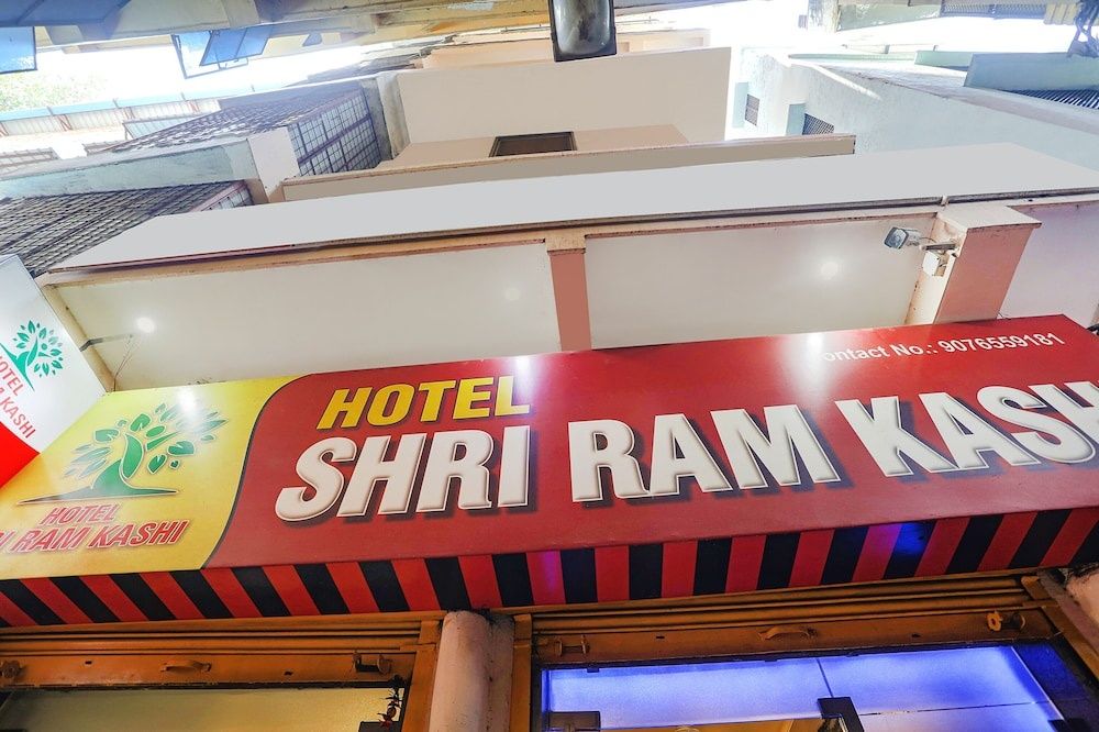 undefined FabHotel Shri Ram Kashi 6