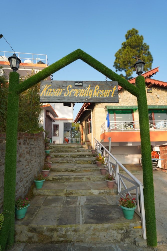 undefined Kasar Serenity Almora 2