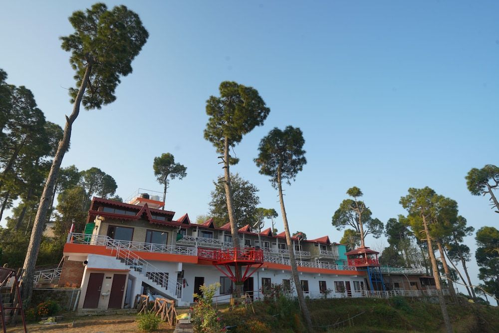 undefined Kasar Serenity Almora 10