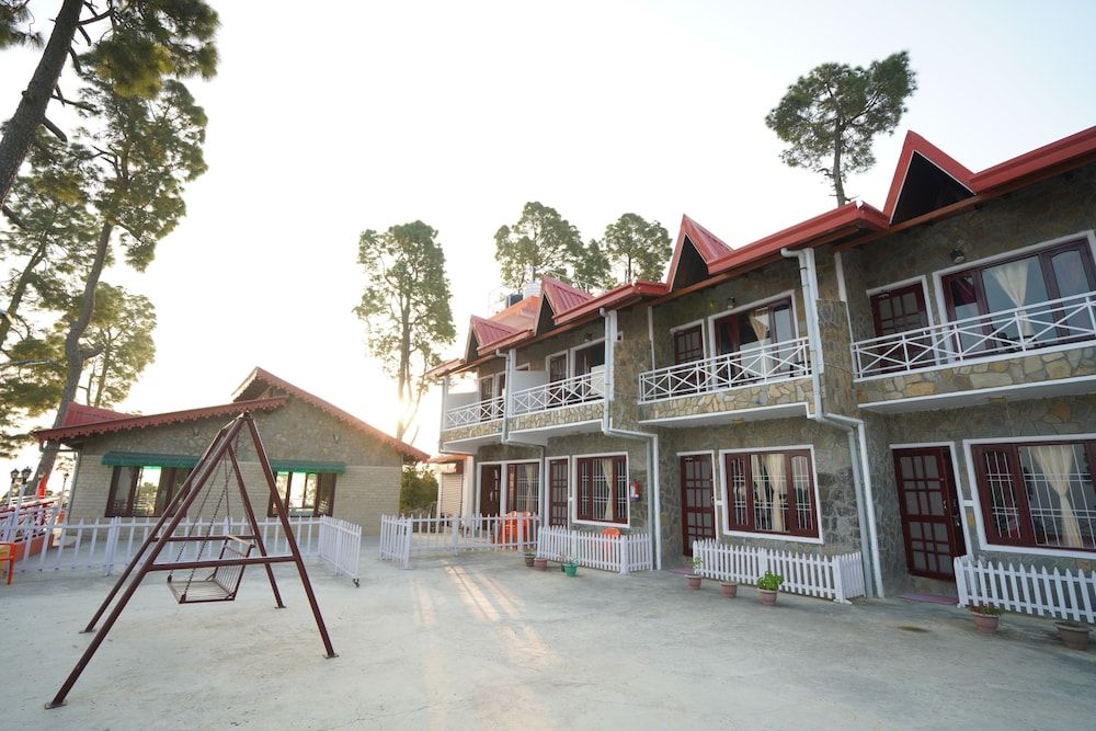 Kasar Serenity Almora 
