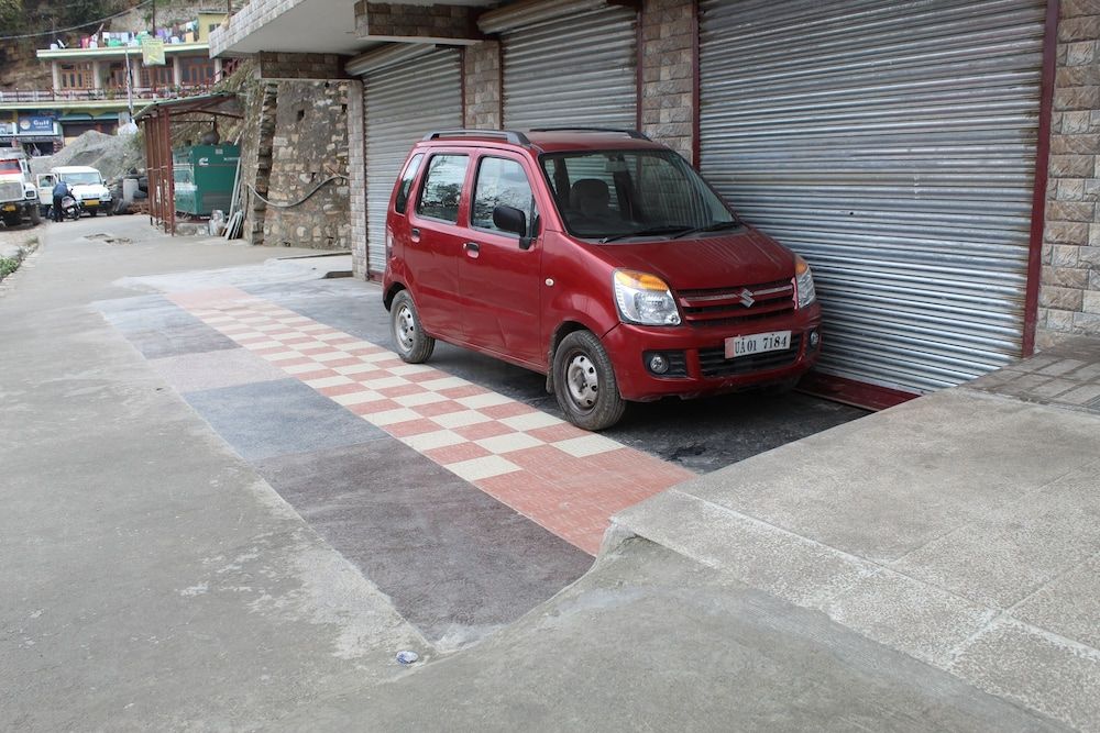 undefined Jalal Palace 9