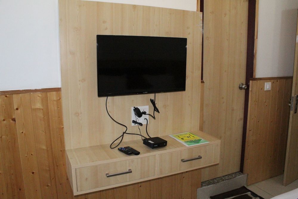 Jalal Palace Luxury Double Room 7