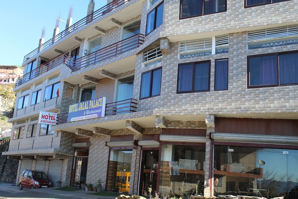 undefined Jalal Palace 7