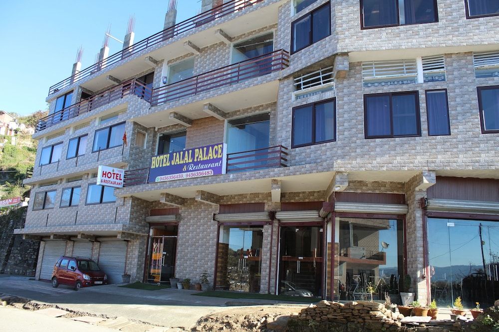 undefined Jalal Palace 8